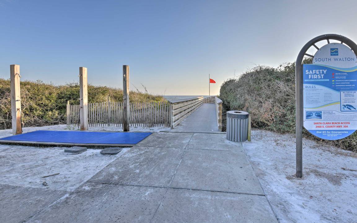 Photo of Others in Seagrove Beach