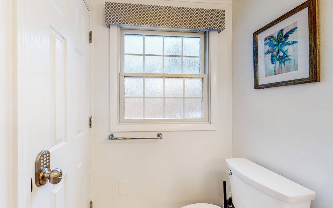Photo of Bathroom in East Harwich