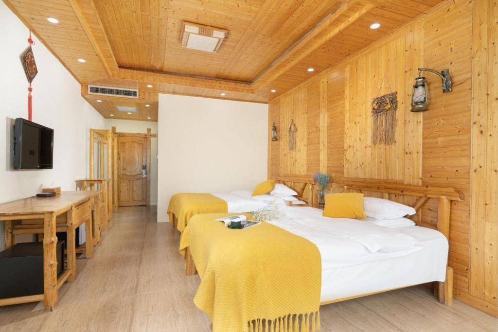 Photo of Bedroom in Longsheng Various Nationalities Autonomous County