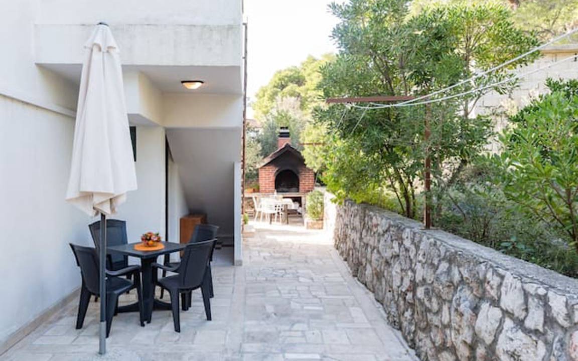 Photo of Patio Balcony in Zavala