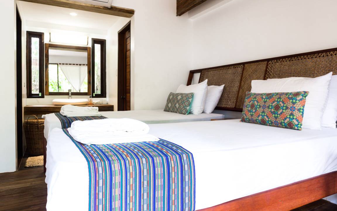 Photo of Bedroom in Catangnan