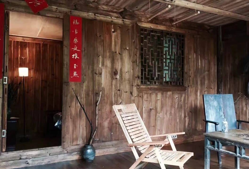 Photo of Others in Yongding