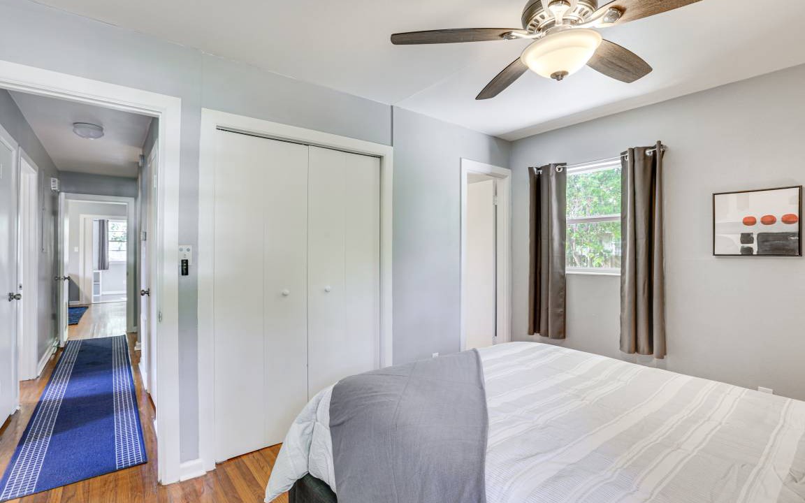 Photo of Bedroom in Tallahassee