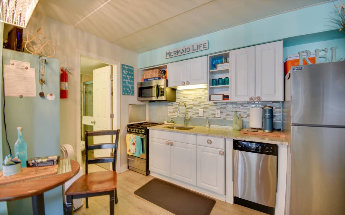 Photo of Kitchen in Northeast Virginia Beach