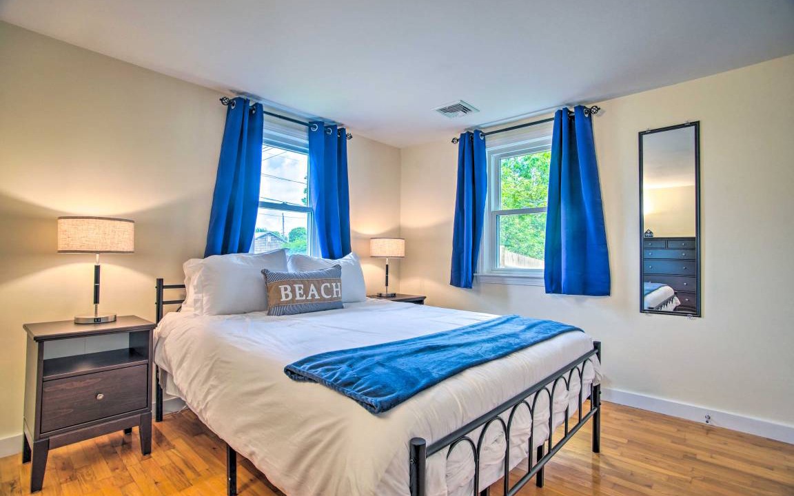 Photo of Bedroom in Dennis Port