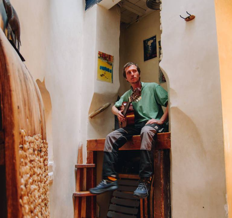 Photo of Others in Old Town