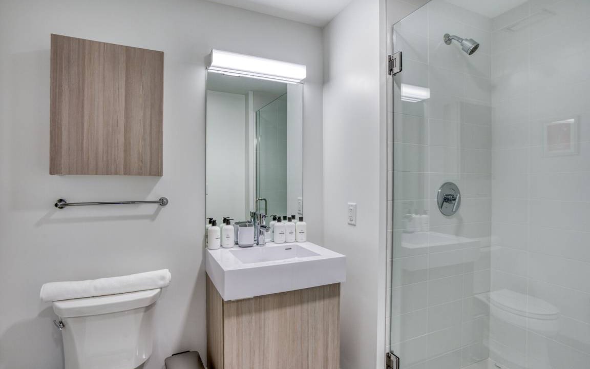 Photo of Bathroom in East Cambridge