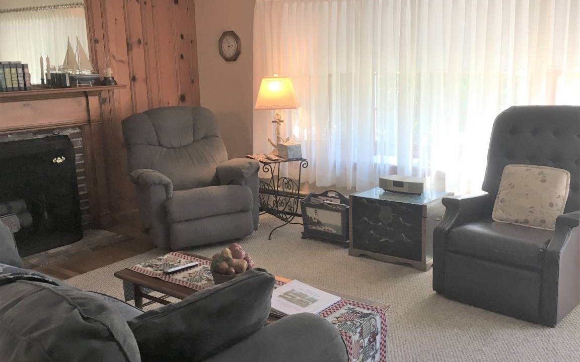 Photo of Livingroom in Harwich