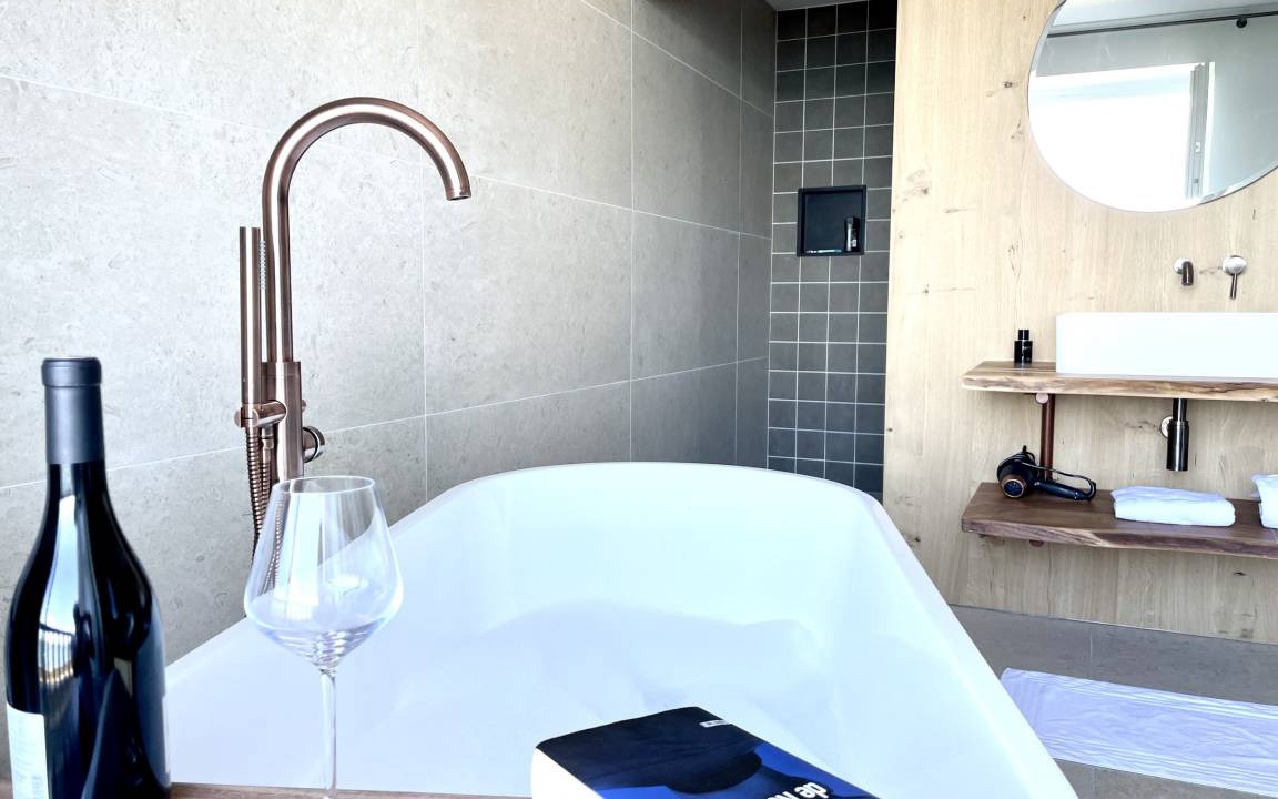 Photo of Bathroom in L'Aber Vrac'h