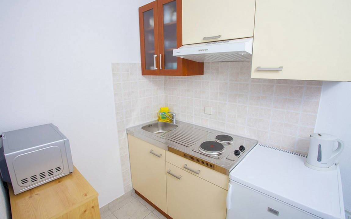 Photo of Kitchen in Baska Voda