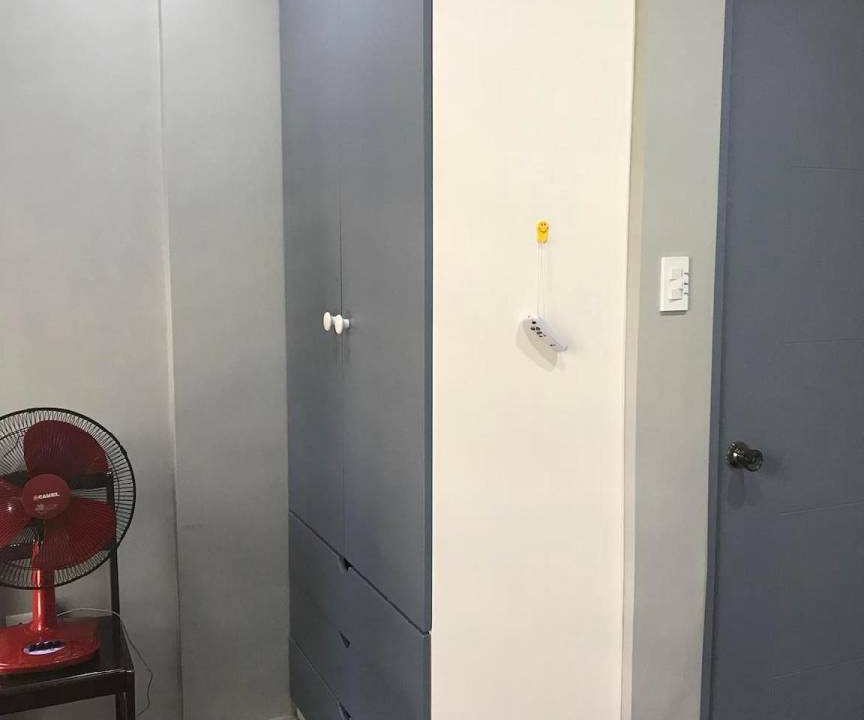 Photo of Bathroom in Balanga