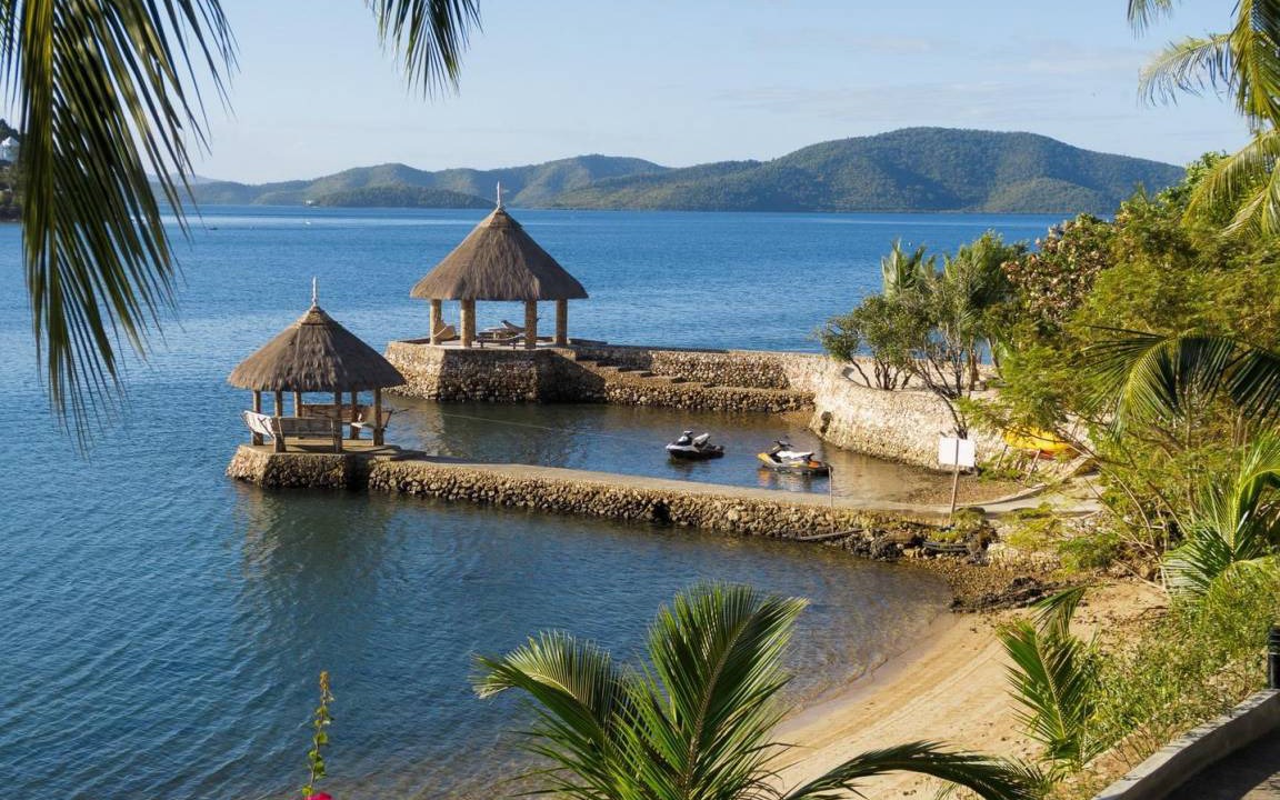 Photo of Outdoor in Busuanga