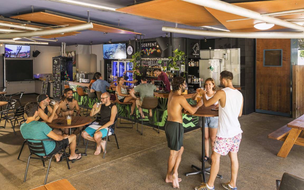 Photo of Others in Cairns North