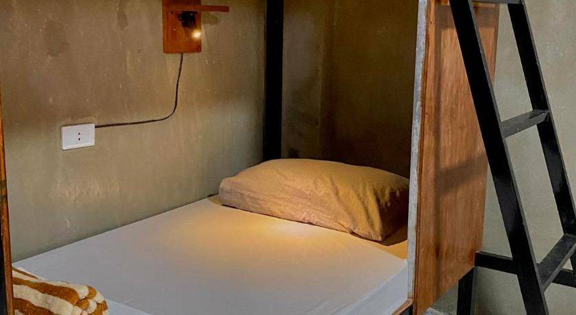 Photo of Bedroom in Moalboal