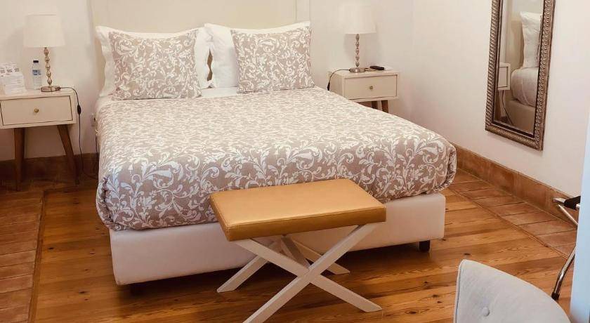 Photo of Bedroom in Vila Nova de Milfontes