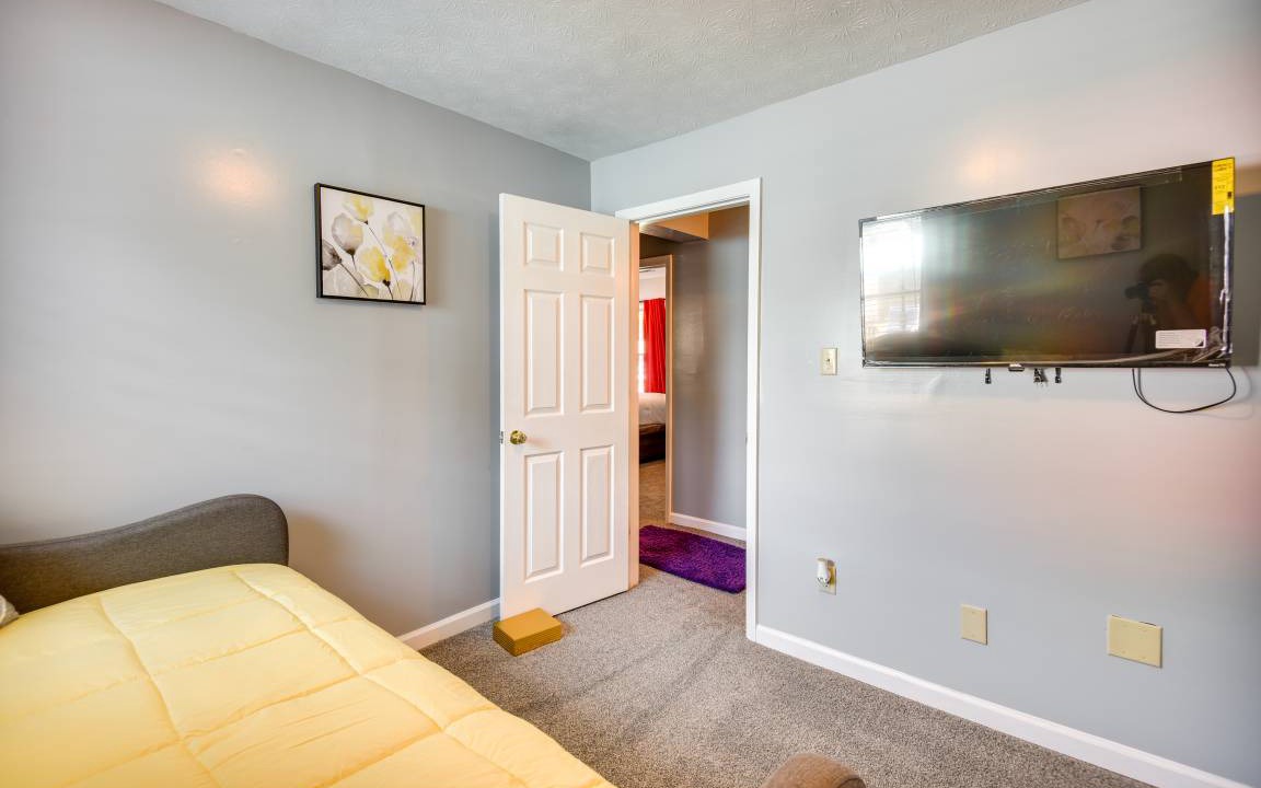 Photo of Bedroom in Newport News