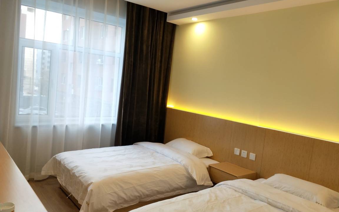 Photo of Bedroom in Xincheng District