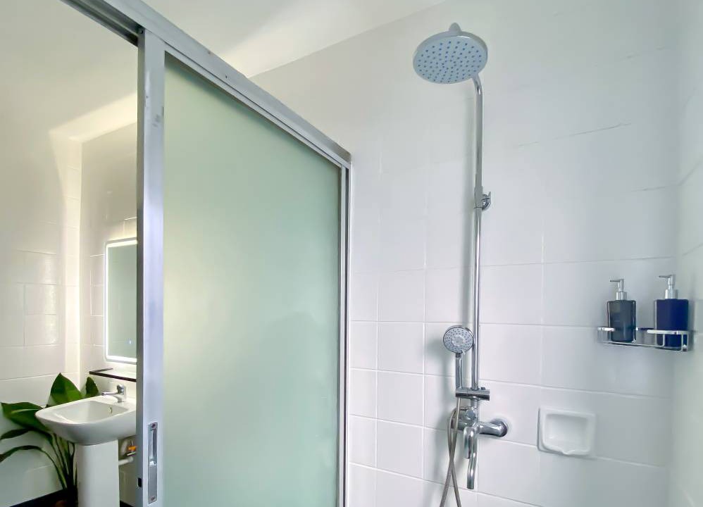 Photo of Bathroom in Basdiot
