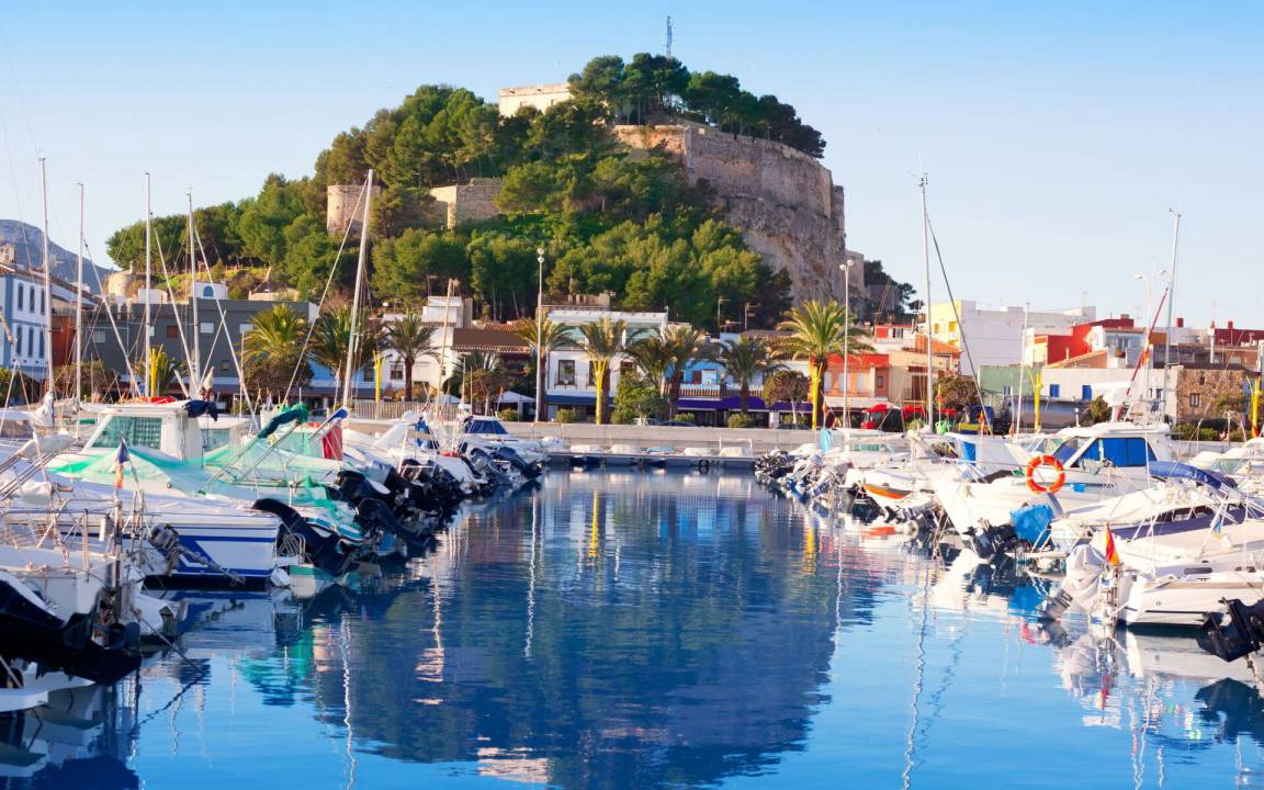 Photo of Others in Denia
