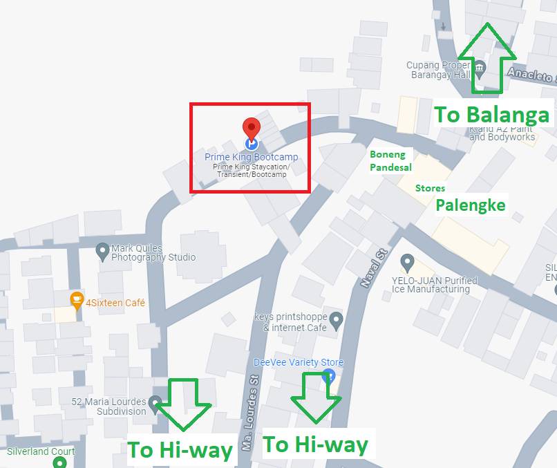 Photo of Others in Balanga