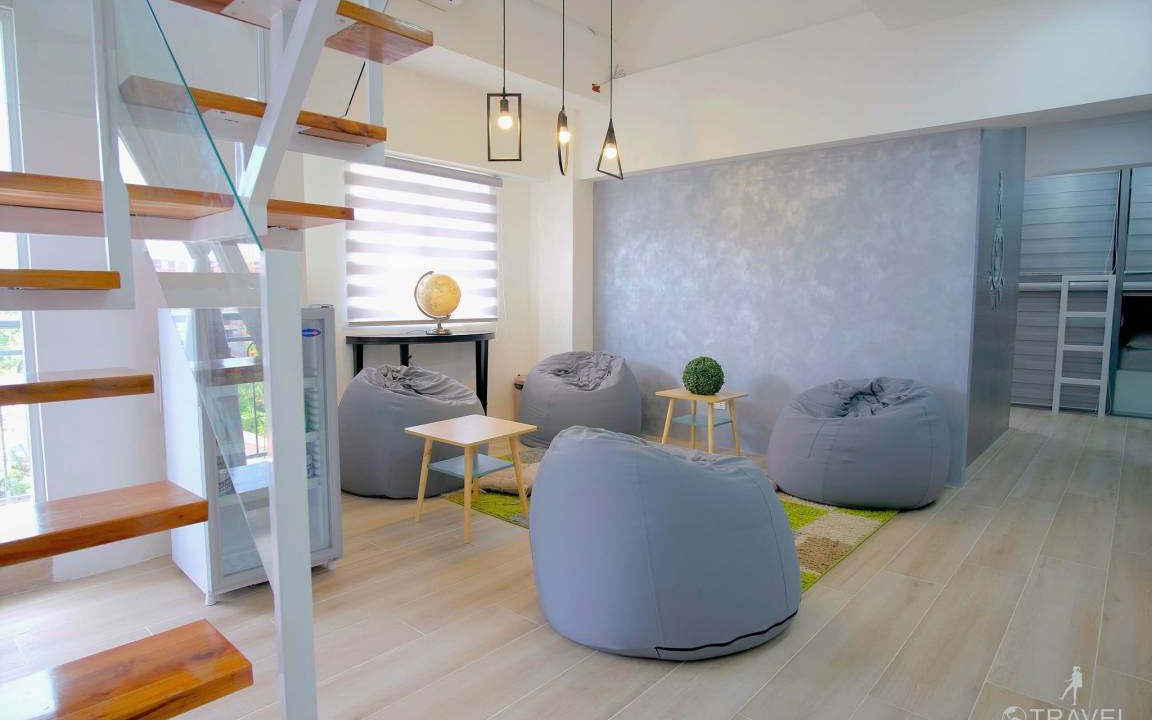 Photo of Livingroom in Mactan Export Processing Zone