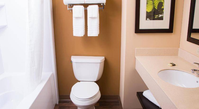 Photo of Bathroom in Lexington Park