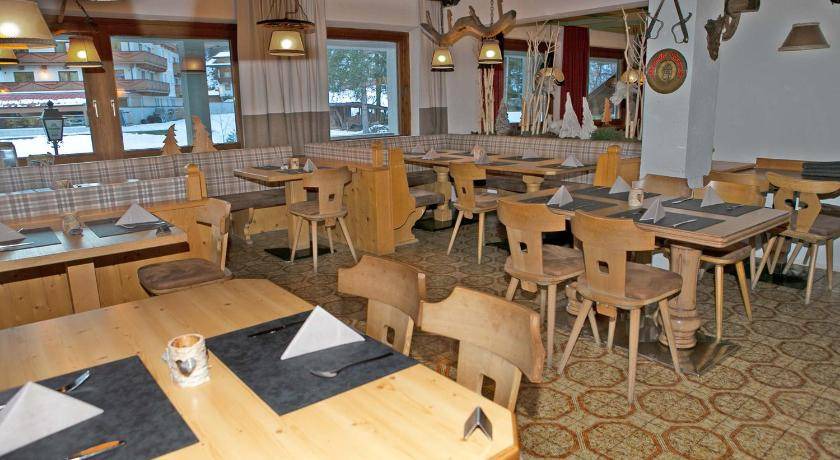 Photo of Kitchen in Madseit
