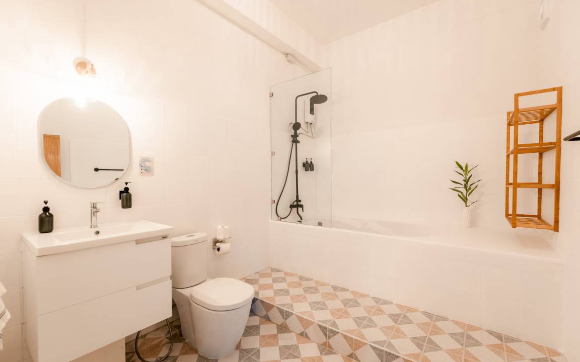 Photo of Bathroom in Thong Sala