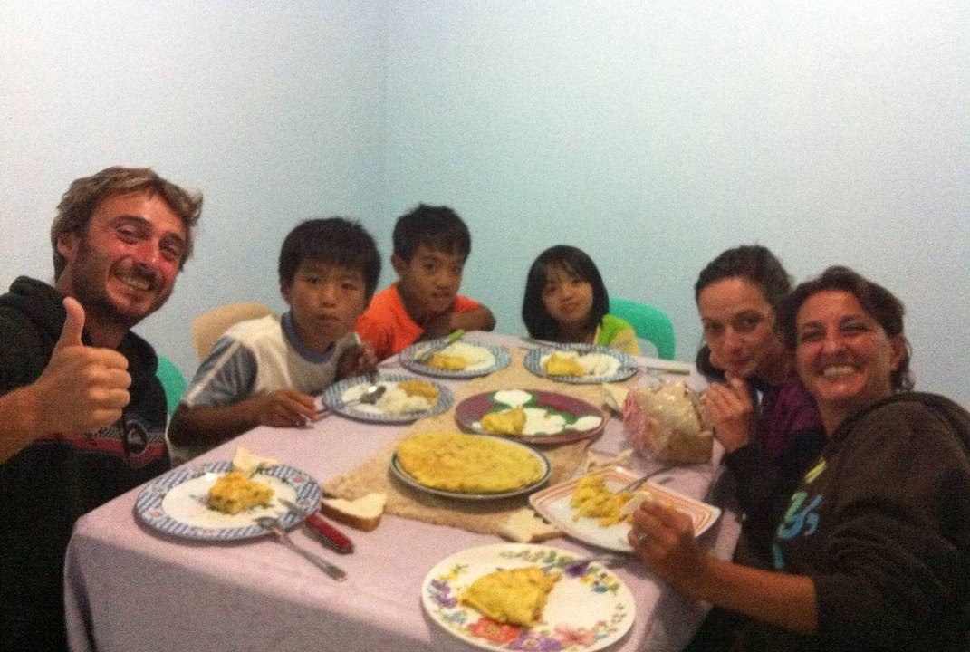 Photo of Others in Bontoc