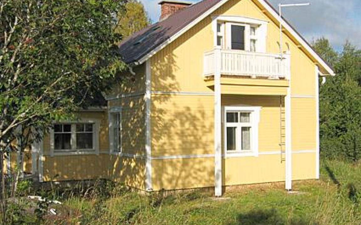 Photo of Buildings in Hankasalmi