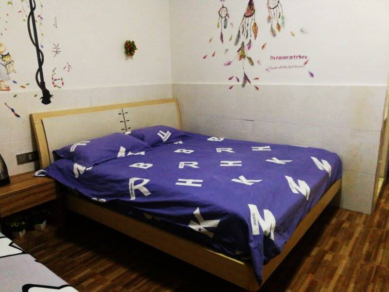 Photo of Bedroom in Pazhou Residential District
