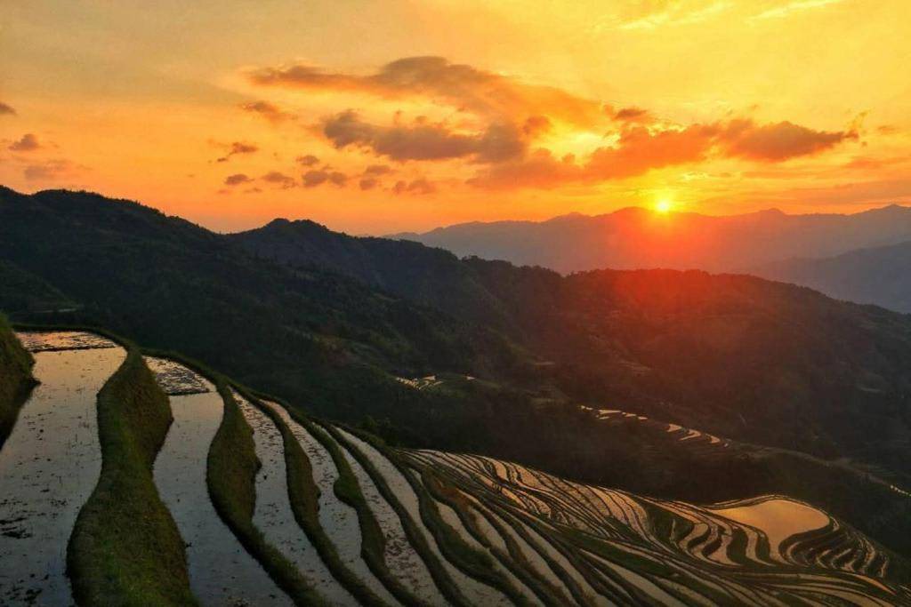 Photo of Others in Longsheng Various Nationalities Autonomous County