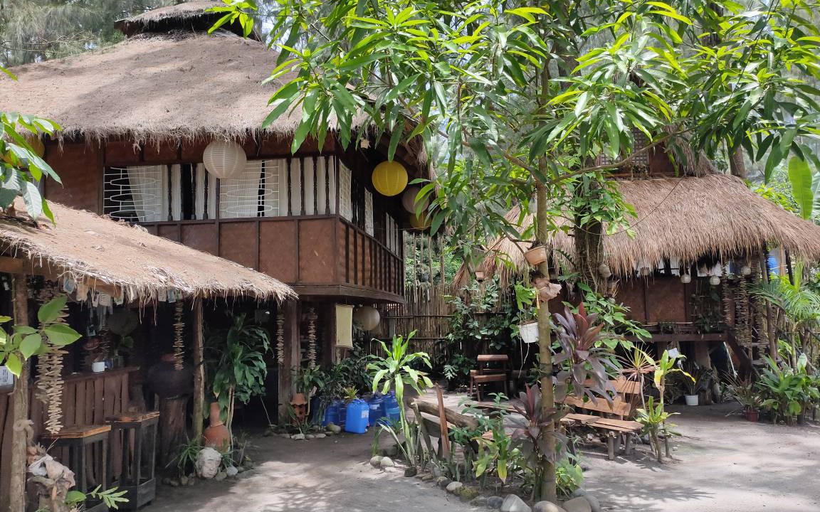 Photo of Buildings in San Felipe
