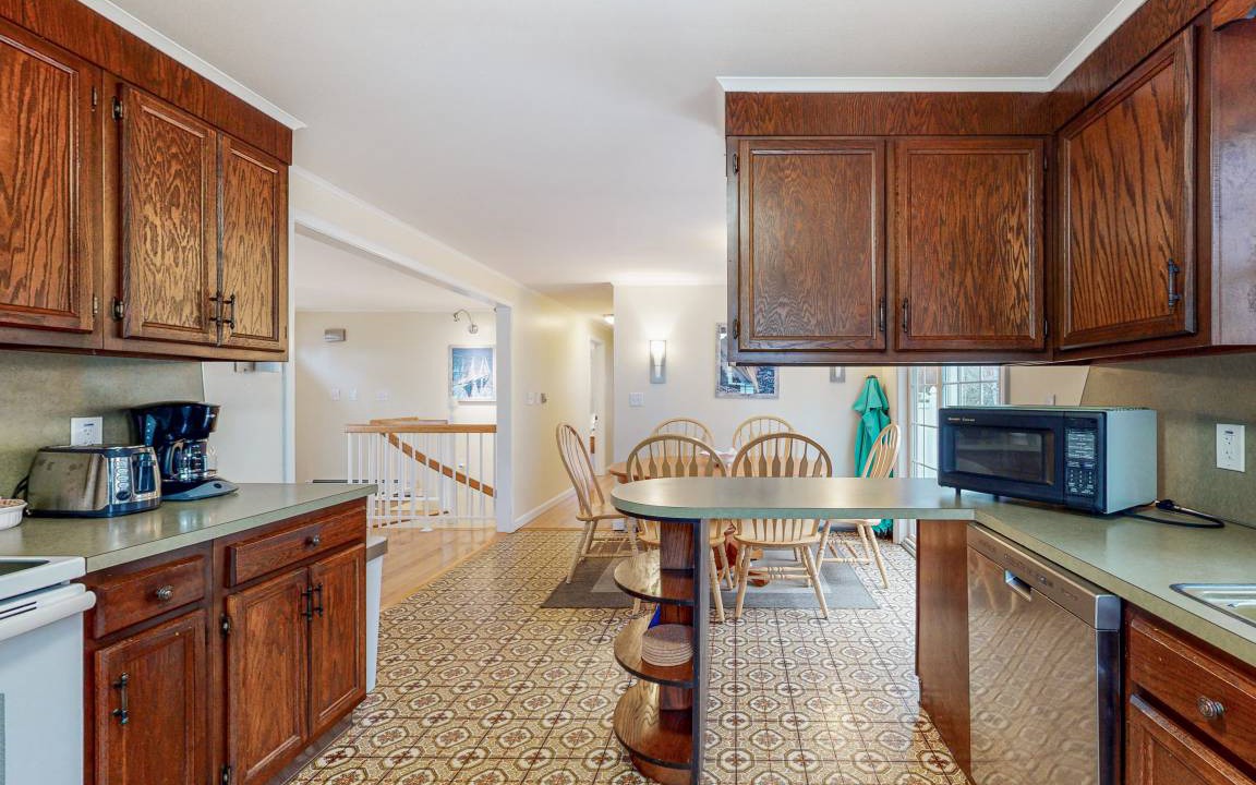 Photo of Kitchen in East Harwich