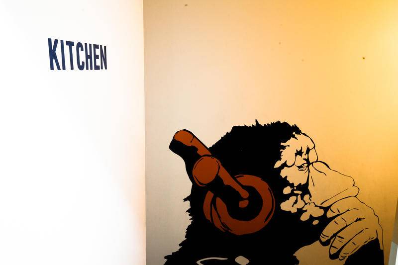 Photo of Kitchen in Chippendale