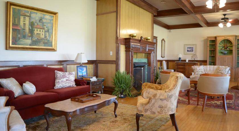 Photo of Livingroom in Wellesley Island