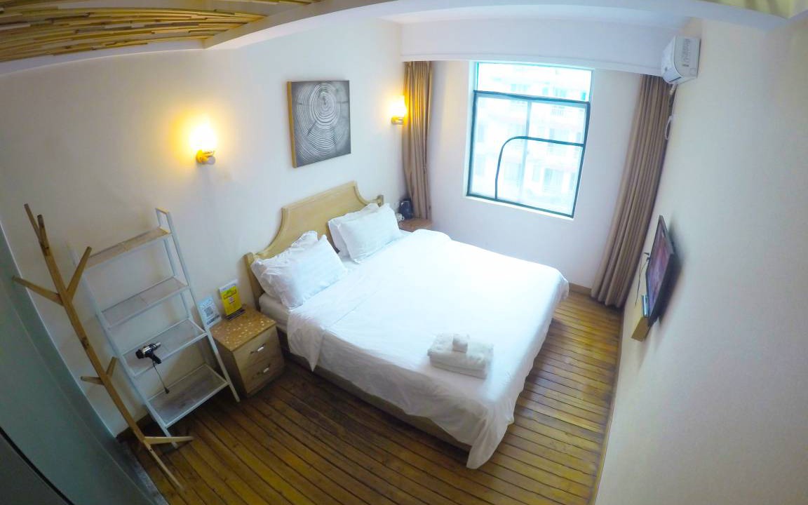 Photo of Bedroom in Sanya