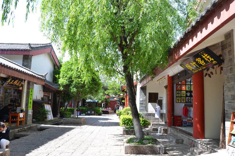 Photo of Others in Shuhe Old Town