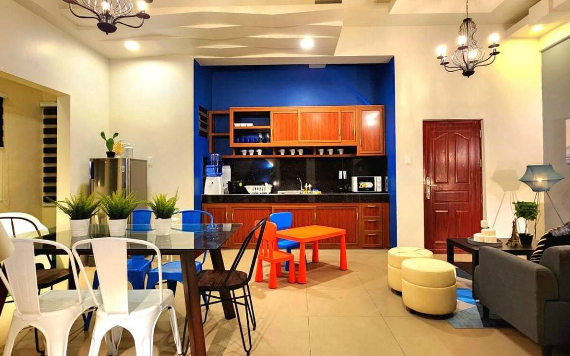 Photo of Livingroom in Baguio
