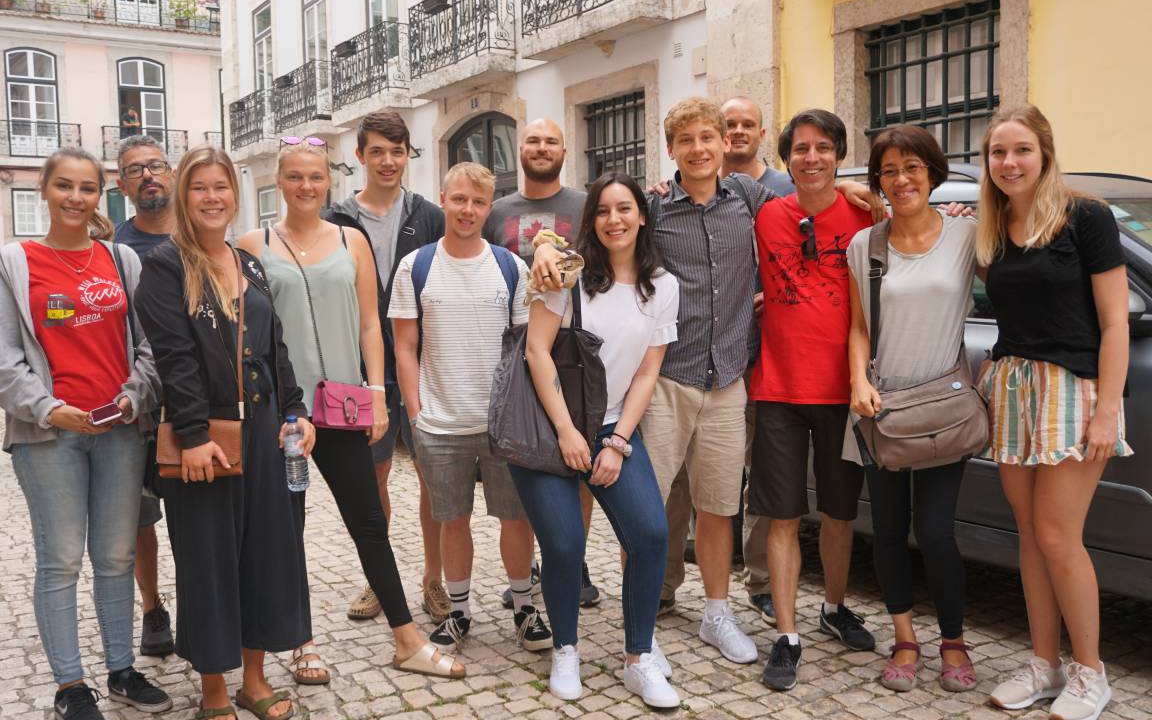 Photo of Others in Misericordia