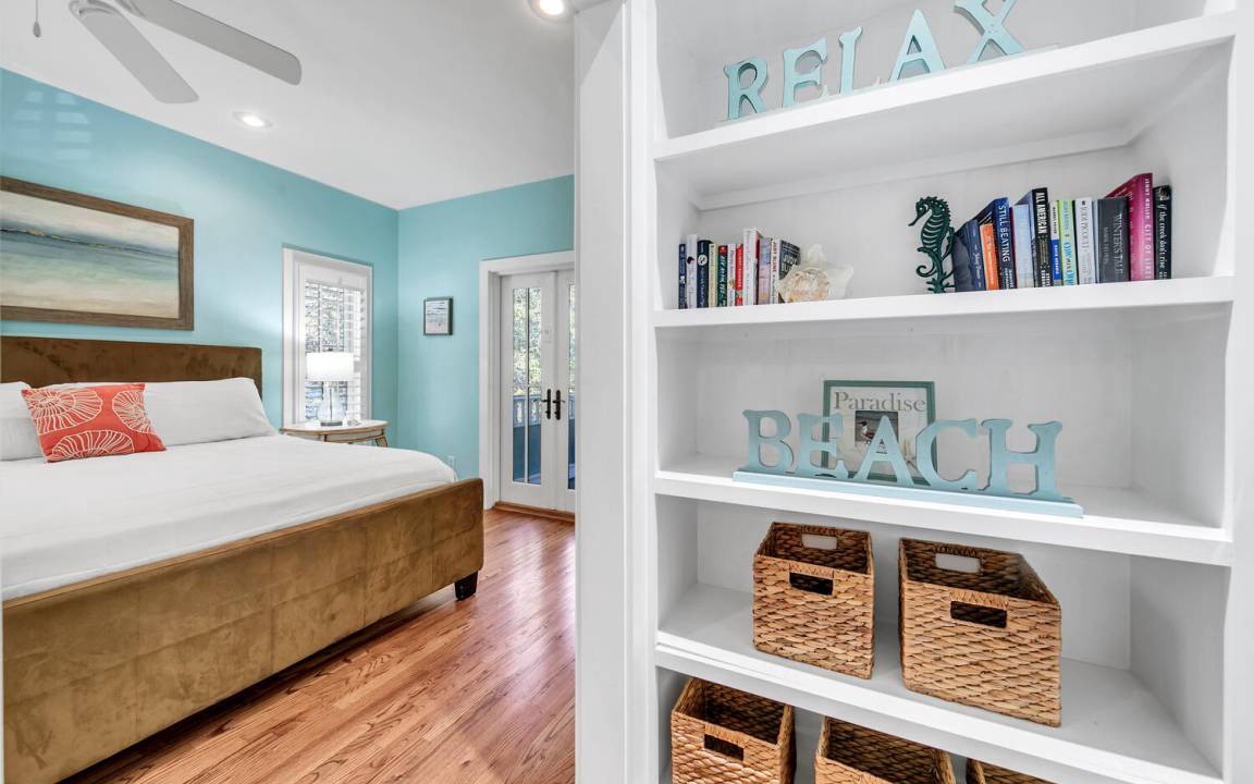 Photo of Bedroom in Seacrest
