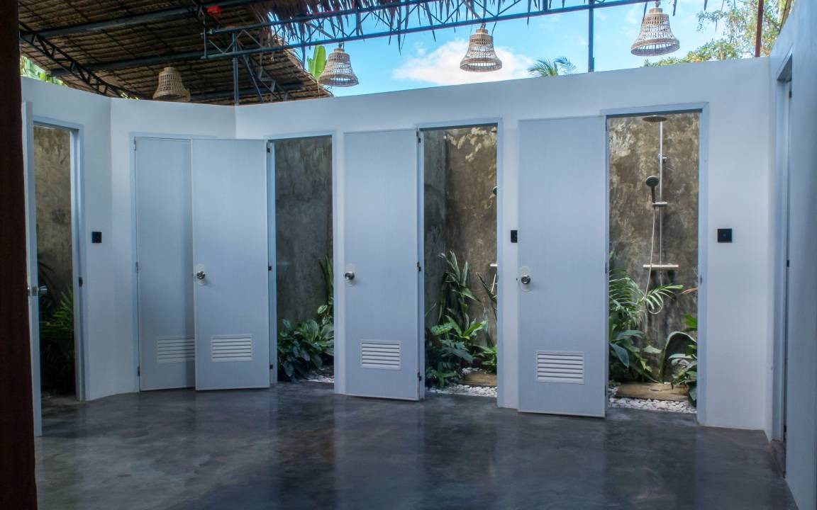 Photo of Bathroom in Basdiot
