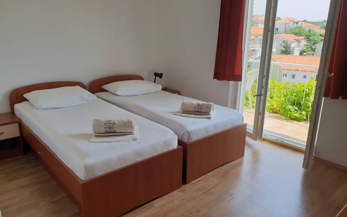 Photo of Bedroom in Hvar Old Town