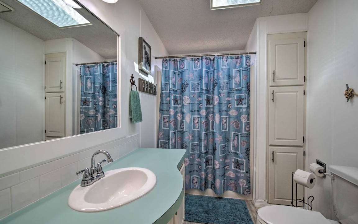 Photo of Bathroom in Homosassa