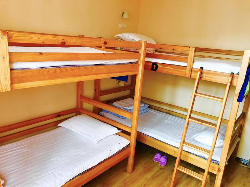 Photo of Bedroom in Xining City Centre