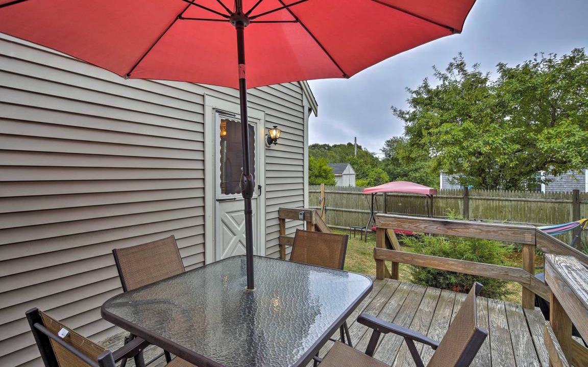 Photo of Others in Barnstable County