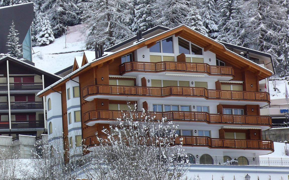 Photo of Others in Leukerbad