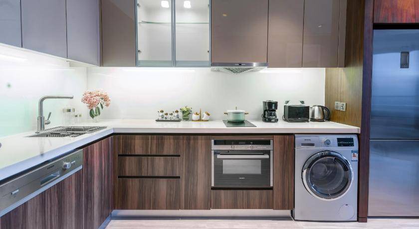 Photo of Kitchen in Chaoyang