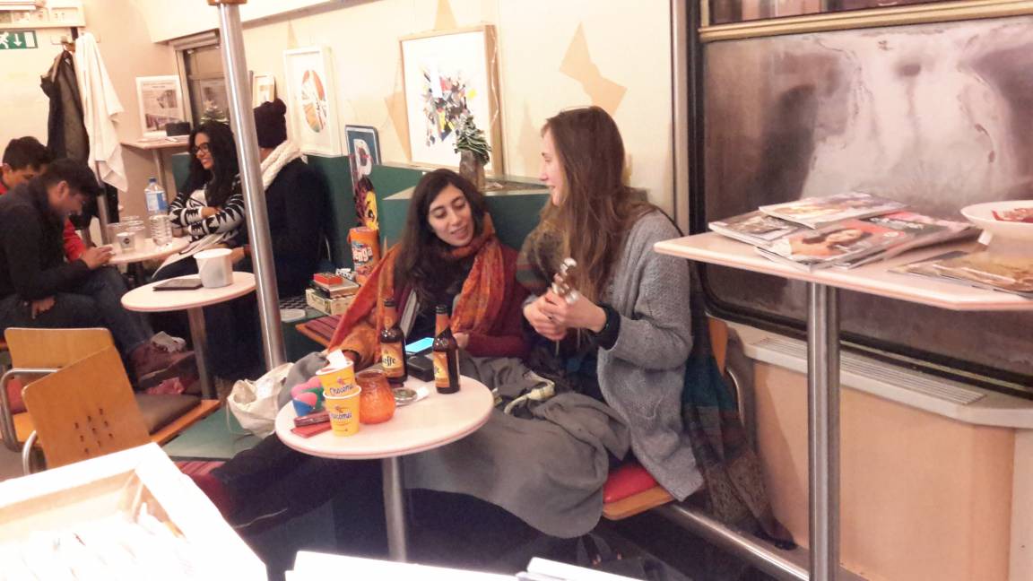 Photo of Others in Bedrijventerrein Sloterdijk