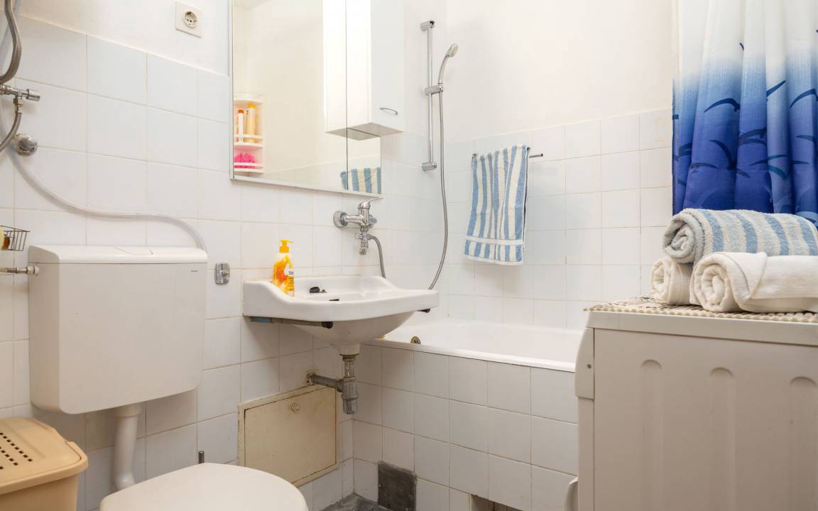Photo of Bathroom in Split